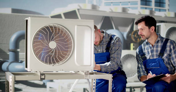 Best Emergency HVAC Services in Mason, TN