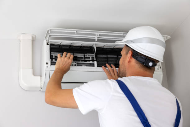 Best Ductless Mini-Split Systems in Mason, TN