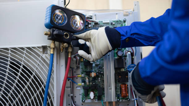 Best VRF (Variable Refrigerant Flow) Systems in Mason, TN
